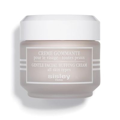 Sisley Creme de rosto esfoliante - 50 ml