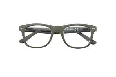 CHARRO Gafas de Lectura Arkansas Gris +1,50