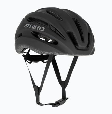 Giro Isode MIPS II Casques Unisexe-Adulte, Matte Black/Charcoal, Einheitsgröße