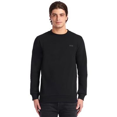 Inter Huvtröja Unisex-Vuxen