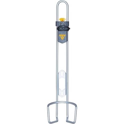 Topeak Modula Cage XL Porta-garrafas de ciclismo unissexo para adulto, Noir, EU EU
