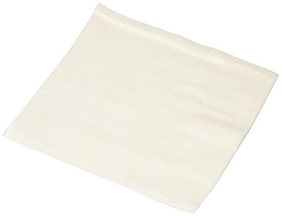 GIMA 34791 Garza katoen, 20 x 20 cm, 1 kg