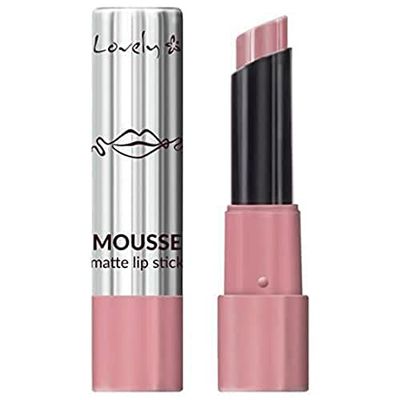 Lovely Lipstick Mousse Matte Nr 3