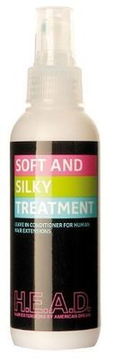 American Dream Soft and Silky Leave In Treatment for Hair Extensions