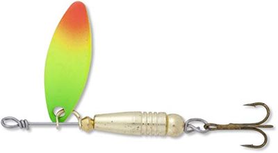 Zebco Waterwings River Spinner firetiger 5