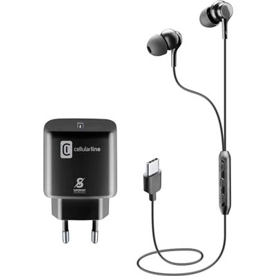 CHARGE & MUZIEKIT