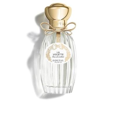 LA VIOLETTE edt vapo 100 ml