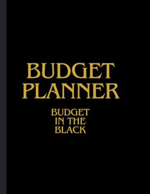Budget In the Black