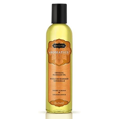KAMA SUTRA Oli da Massaggio - 236 ml