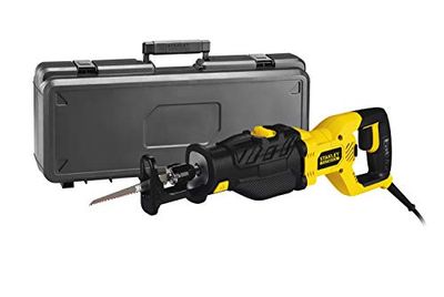 STANLEY FME365K-QS Sierra Sable 1.050W con acción pendular