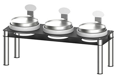 Présentoir buffet réfrigéré eutectique 2 - Kira