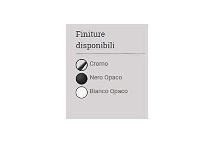 Legami MRG0031 Occhiali da Lettura con Lenti AntiGraffio, Bianco Opaco