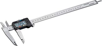 Fixpoint 77139 Digital Caliper, 300mm Length