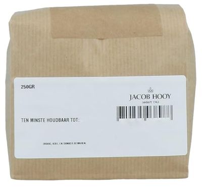 Jacob Hooy Tè greco di montagna, 250 g, 1 unità