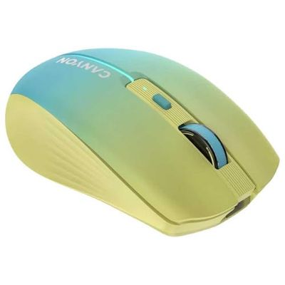 Canyon Mouse wireless ricaricabile MW-44