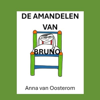 De amandelen van Bruno