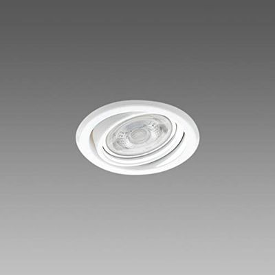 Fosnova janus eco - Downlight 681 6w cld cell pt.
