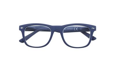 CHARRO Gafas de Lectura Arkansas Azul +1,50