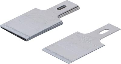 BGS 364-20 | Lâminas de substituição para BGS 364 | 0,6 x 20 mm, 5 peças