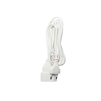 CHACON Rallonge - Blanc - 2,5 m