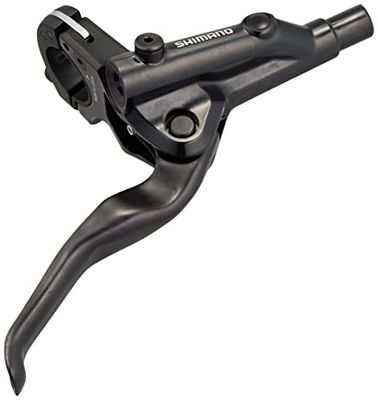 SHIMANO Palanca Freno Dr. 3-Dedos Neg.-BL-RS600 Freno Disco