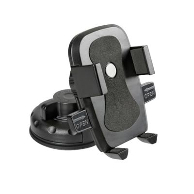 Lampa, 72512 - Easy-Lock, Soporte para teléfono