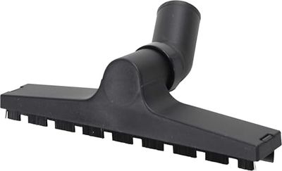 Vacuum Cleaner Brush - Ergonomic Design, high Compatibility with Various Models, efficient in Collecting dust and Dirt. *