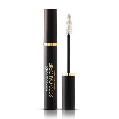 Max Factor 2000 Calorie Dramatic Volume máscara Navy PogrubiajSJFS Tusz do rznewskill s