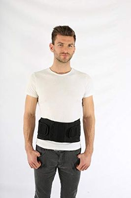 Antar AT04503 Lumbar Sacral Belt 360 g, X-Large