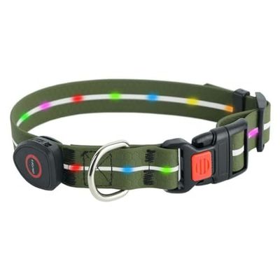 Doggy Village MT7117 Hondenriem, 60 cm