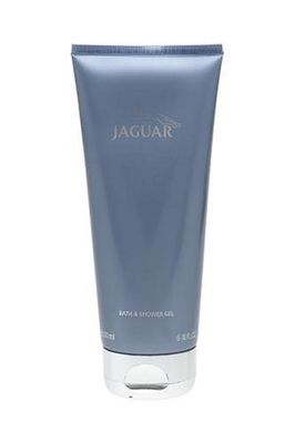 Jaguar Classic doccia gel 200ml