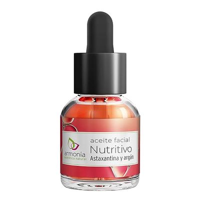 Armonia Odżywczy olej do twarzy 15 ml 100 g