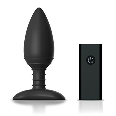 Nexus ACE Vibrerende oplaadbare butt plug