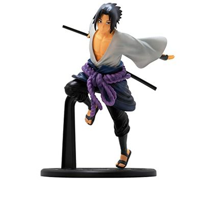 ABYstyle Studio - Naruto Shippuden Figurine Sasuke
