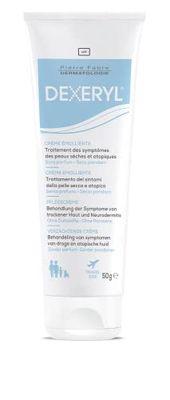 Dexeryl Sp Crema 50G