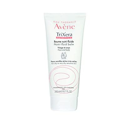 Avène, creme corporal - 200 ml.