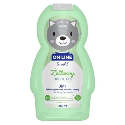 Forte sweeden, gel da bagno per adulti unisex