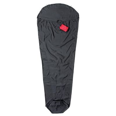 Cocoon Expedition-Silk MummyLiner da donna