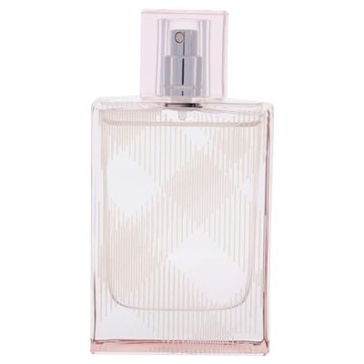 Burberry Brit Sheer edt vapo 50 ml