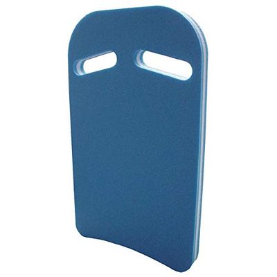 Softee Equipment 0020212 Mesa flutuante e natação, branco, S