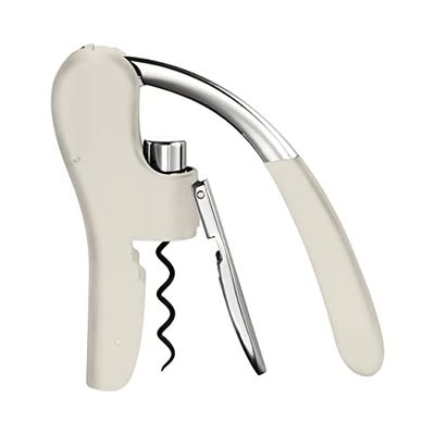 blomus LOOP - Porte-rouleau d'essuie-tout - Technique innovante - Ustensile ménager pratique - Couleur Sharkskin (64366)