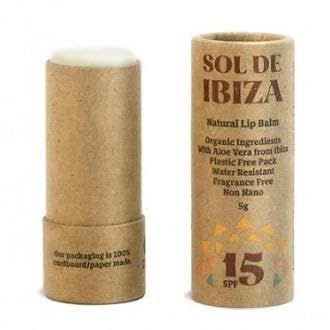 IBIZA marki SOL Sun filtr słoneczny idealny dla dorosłych Unisex