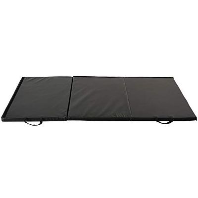 Zonnige Gezondheid & Fitness Opvouwbare Gym Mat