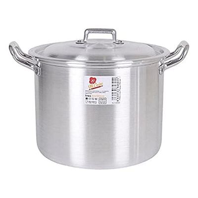 A La Cuina Marmite avec couvercle 36 cm