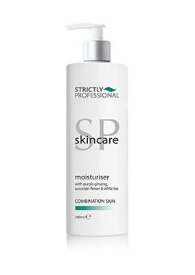 Strictly Professional Moisturiser for Combination Skin 500 ml