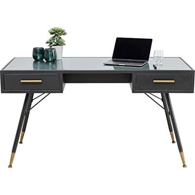 Kare Bureau La Gomera 140 x 60 cm, Bois, 73x140x60cm