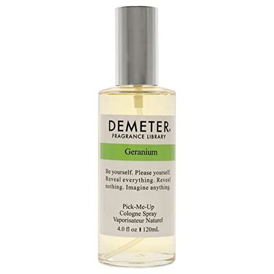 Demeter Geranium