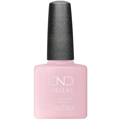 CND Shellac Lavender Lace, 7,3 ml