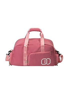 Hootomi Damska torba sportowa, Rosa, jeden rozmiar