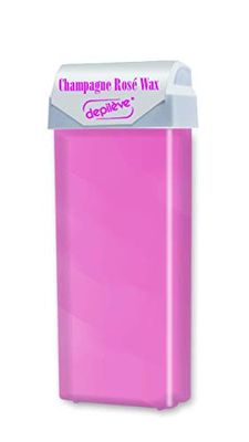 Depiléve Champagne Rosé Cera Roll-On 100 ml